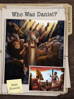 cover image of Kingdom Files
